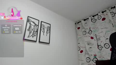 MELISSA online show from December 3, 2:52 am