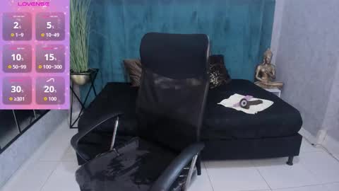 MELISSA online show from February 6, 11:19 pm