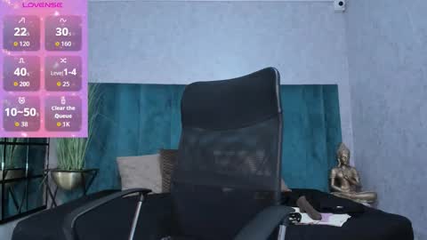 MELISSA online show from March 6, 9:11 pm