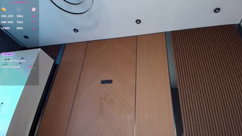 Snapshot of melissalemi chatting on November 25, 3:28 am Melissa online show from November 25, 3:28 am