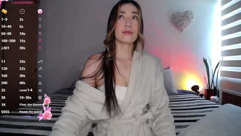 Melissa Lopez  online show from October 5, 4:49 pm