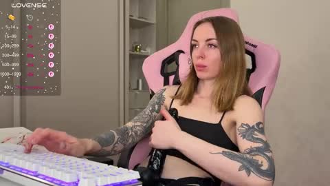 Snapshot of melissaluvvv chatting on April 12, 2:00 pm Melissaluvvv online show from April 12, 2:00 pm