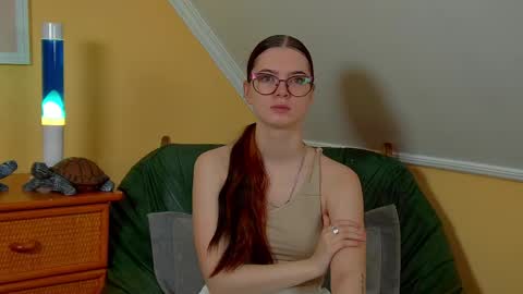 Snapshot of melissamays chatting on October 7, 6:49 pm Melissa online show from October 7, 6:49 pm