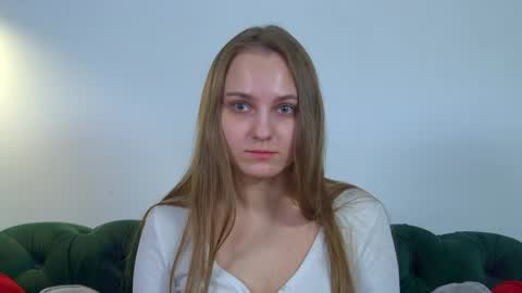 MelissaBerry online show from May 7, 9:25 am