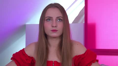 MelissaBerry online show from May 17, 8:45 am