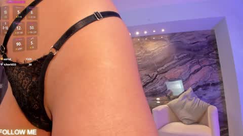 Snapshot of melissamoore_ chatting on January 10, 8:51 am Call me Meli online show from January 10, 8:51 am