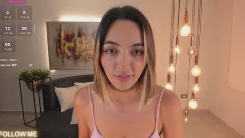 Snapshot of melissamoore_ chatting on October 10, 3:05 am Call me Meli online show from October 10, 3:05 am