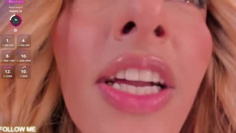 Call me Meli online show from February 14, 3:25 am