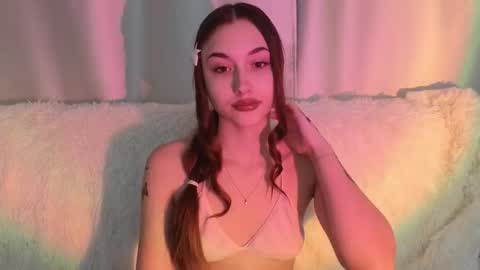 Snapshot of melissapristine chatting on October 2, 3:02 am Mel online show from October 2, 3:02 am