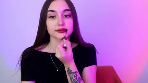 Snapshot of melissapristine chatting on November 2, 11:34 am Mel online show from November 2, 11:34 am