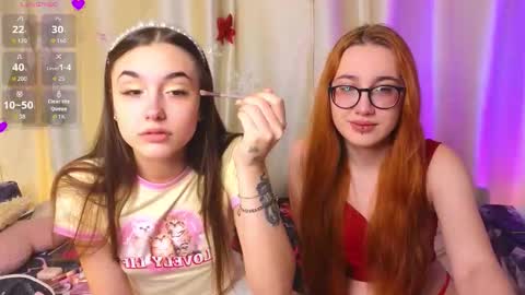 Snapshot of melissapristine chatting on January 15, 10:09 am Mel online show from January 15, 10:09 am