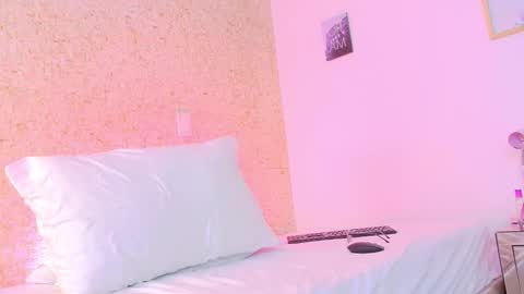 MelissaSam online show from September 9, 12:37 pm
