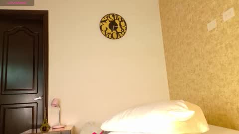 MelissaSam online show from September 13, 12:05 pm