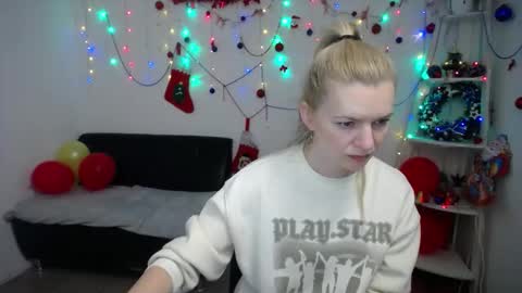 Melissa online show from January 9, 12:08 pm