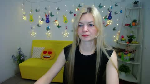 Melissa online show from April 7, 11:32 am