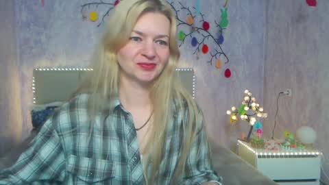 Melissa online show from April 9, 6:30 am