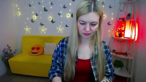 Melissa online show from April 30, 11:27 am