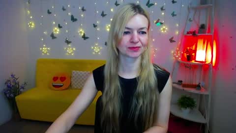 Melissa online show from May 2, 5:23 am