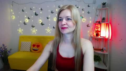 Melissa online show from May 5, 11:18 am