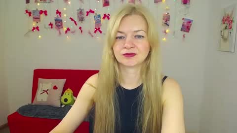 Melissa online show from May 9, 5:23 am
