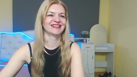 Melissa online show from May 10, 5:12 am