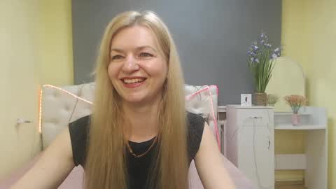 Melissa online show from May 16, 5:26 am