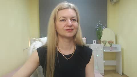 Melissa online show from May 16, 10:36 am