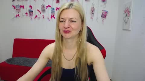 Melissa online show from May 23, 6:18 am