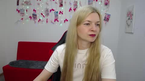 Melissa online show from May 26, 11:06 am