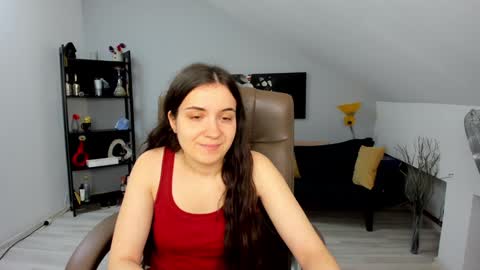 melissawiliam online show from December 9, 12:08 pm