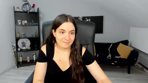 Snapshot of melissawiliam chatting on September 24, 10:51 am melissawiliam online show from September 24, 10:51 am