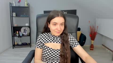 melissawiliam online show from March 10, 12:10 pm