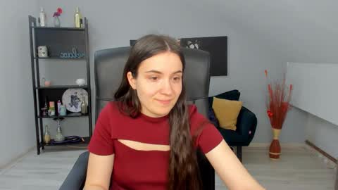 melissawiliam online show from March 12, 12:00 pm