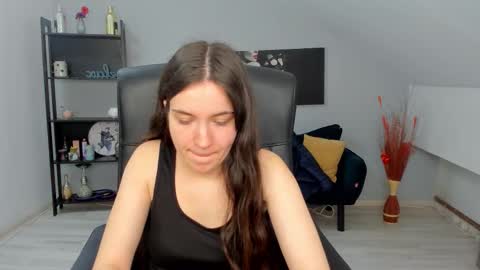 melissawiliam online show from March 16, 11:58 am