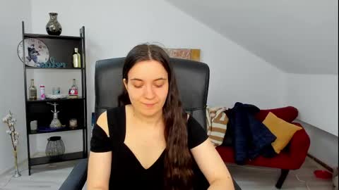 melissawiliam online show from April 29, 11:14 am