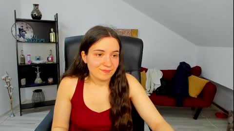 melissawiliam online show from May 4, 11:17 am