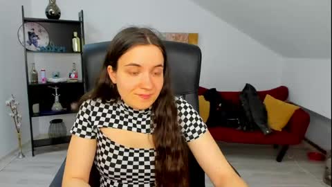 melissawiliam online show from May 5, 11:07 am