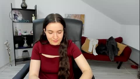 melissawiliam online show from May 7, 6:57 pm