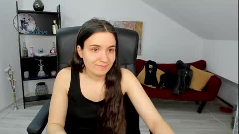 melissawiliam online show from May 8, 10:53 am