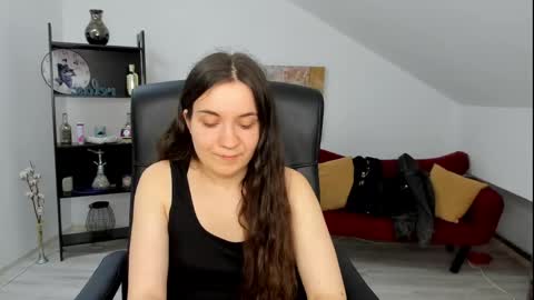 melissawiliam online show from May 11, 2:45 pm