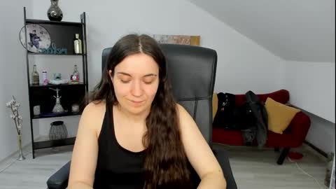 melissawiliam online show from May 11, 4:04 pm