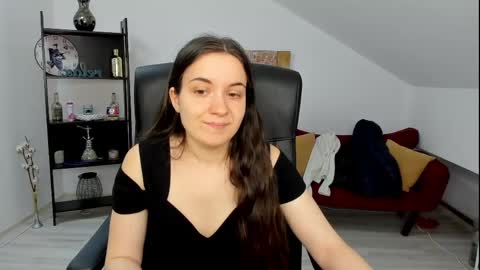 melissawiliam online show from May 13, 11:07 am