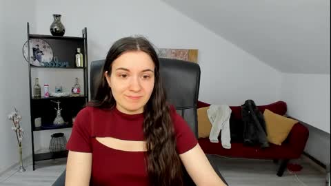 melissawiliam online show from May 14, 10:55 am