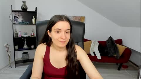 melissawiliam online show from May 15, 11:06 am
