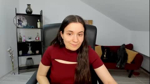 melissawiliam online show from May 16, 10:36 am
