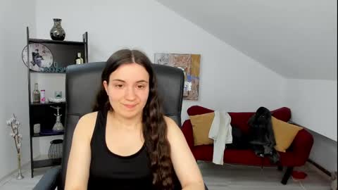 melissawiliam online show from May 18, 10:54 am