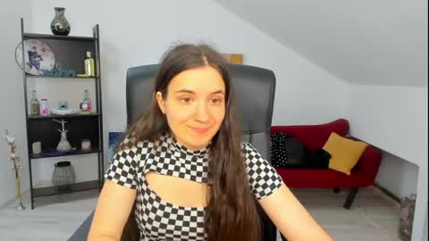 melissawiliam online show from June 30, 11:11 am