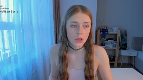 Melissa online show from July 3, 4:24 pm