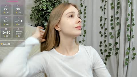 Snapshot of mell_milles chatting on February 2, 8:41 pm mell milles online show from February 2, 8:41 pm