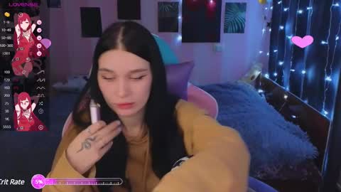 Freya  IM NONUDE online show from December 1, 9:15 pm